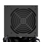 Блок питания 850Вт/Power Supply Super Flower Combat DB ATX 3.1, 850W, ATX, 120мм, 8xSATA, 4xPCI-E(6+2), 1xPCI-E 16, APFC, 80 PLUS Bronze, non-Modular, фото4