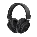 Проводные наушники Icon HP-160 черный, полноразмерные, проводной, фото 1