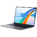 Ноутбук Honor MagicBook X14 Plus Intel Core 5 220H 2700MHz/14'/1920х1200/16GB/512GB SSD/Intel Graphics/Wi-Fi/Bluetooth/Windows 11 Home (5301ALWC) Grey, фото3