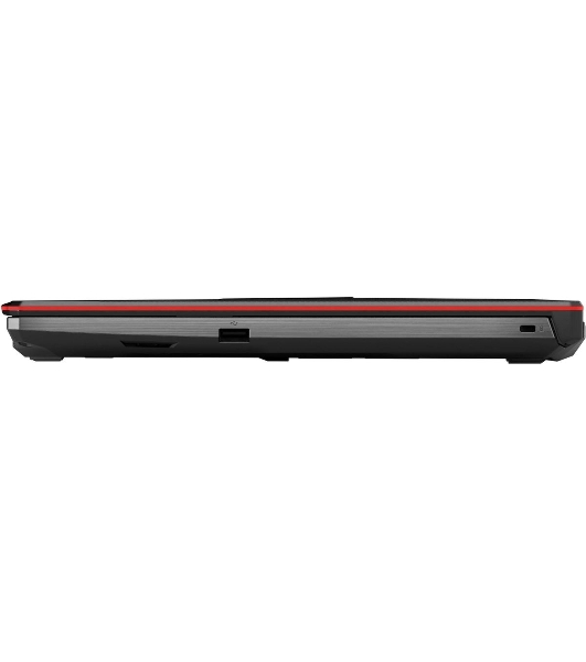Ноутбук Asus TUF Gaming FA506NCR-HN044 Ryzen 7 7435HS/16Gb/SSD 512Gb/RTX 3050 4Gb/15.6'/IPS/FHD/noOS
