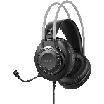 Гарнитура A4Tech Fstyler FH200U серый, проводная, фото17