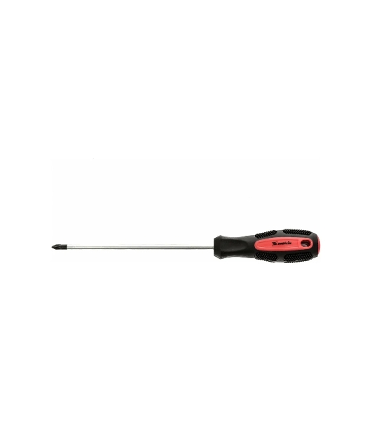 Отвертка Matrix Anti-Slip 12246 PH1 х 150 мм, CrV, двухкомп. рукоятка