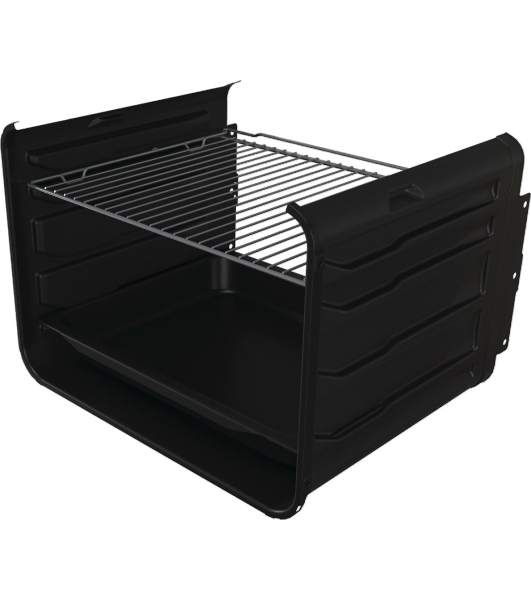 Плита комбинированная Gorenje GK6A20WF белый, конфорок 4 газовых, духовка 65 л, 60 см x 85 см x 60 см