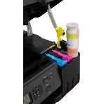 МФУ струйное Canon Pixma G3470 (5805C029AA), A4, цветной, печ. до 11/6 стр/мин. (ч/б/цв.), 4800 x 1200 dpi (печ.), 600x1200dpi (скан.), USB, Wi-Fi черный, фото4