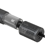 Фен Roidmi Hair dryer Miro серый, 1300 Вт, компактный, ионизация, фото7