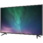 Телевизор PolarLine 43' 43PL51TC-SM (YY) (rev. 2B) черный LED FHD 60Hz Android 1GB/16GB, фото3