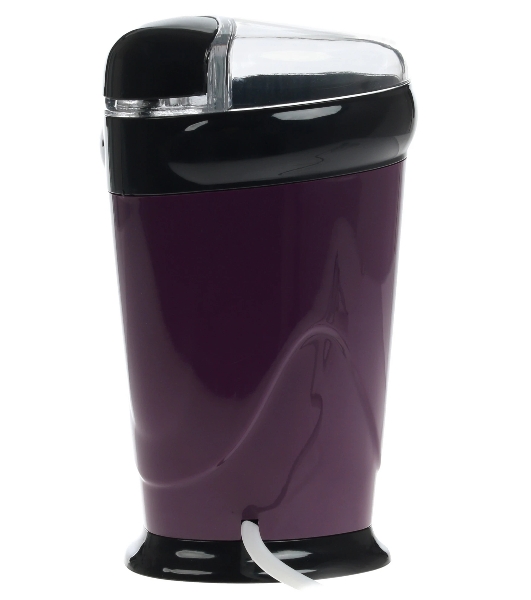 Кофемолка Centek CT-1358 Violet