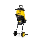 Садовый измельчитель CHAMPION SH260 2600Вт, фото6