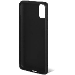 Чехол (клип-кейс) DF zCase-24, для ZTE Blade A31, черный zcase-24 (black), фото5