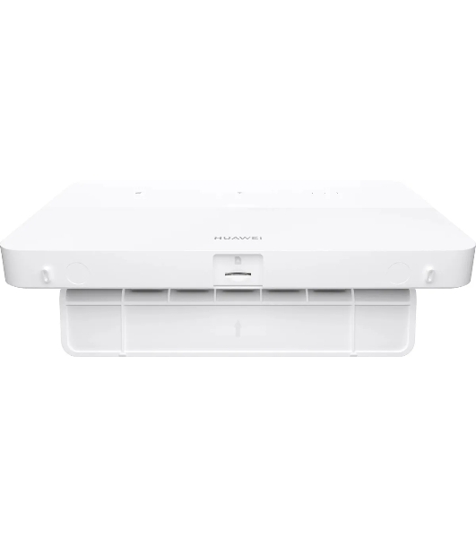 Модем 3G/4G Huawei B636-336, RJ-45 Wi-Fi VPN Firewall +Router внешний, белый