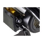 Дровокол электрический Huter HLS-5500H 70/14/2, фото2