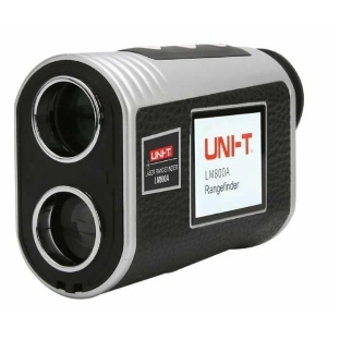 Лазерный дальномер UNI-T LM800A