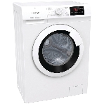 Стиральная машина Gorenje WHE60SFS белый загр. фронтальная макс.: 6 кг 1000об/мин класс: А+++, фото7