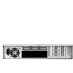 Серверный корпус ExeGate Pro 2U550-04 (RM 19', высота 2U, глубина 550, БП 1200ADS, 2*USB), фото5