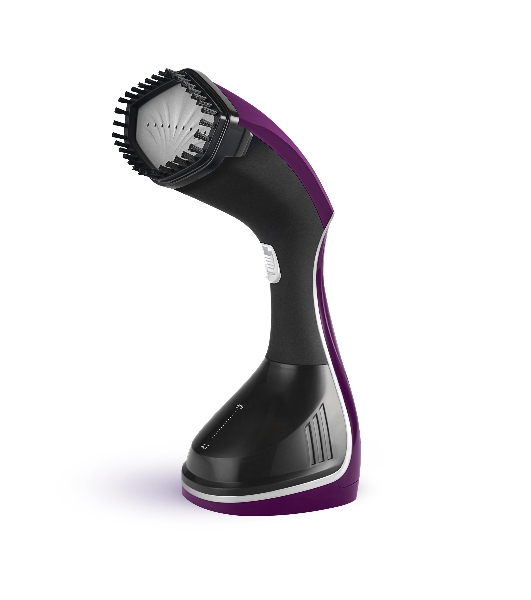 Отпариватель Centek CT-2392 фиолетовый, 2200 Вт, 40 г/мин, 260 мл