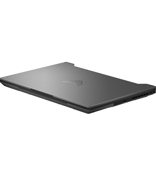 Ноутбук ASUS TUF Gaming F16 FX607VU-RL061 Intel Core 5 210H 2200MHz/16'/1920x1200/16Gb/512Gb SSD/NVIDIA GeForce RTX 4050 6Gb/Wi-Fi/Bluetooth/Windows 11 Pro (90NR0N06-M002T0_Win11P) Gray