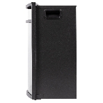 Очаг электрический Electrolux Sphere Plus EFP/P-2720RLS N, фото7