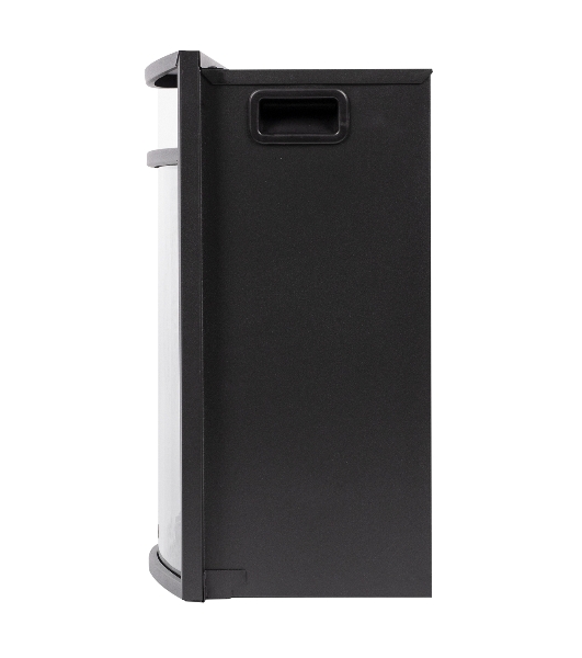 Очаг электрический Electrolux Sphere Plus EFP/P-2720RLS N