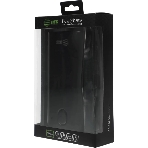 Портативный аккумулятор Cactus CS-PBFSJA-30000 30000mAh 4.5A 2xUSB-A/USB-C черный, фото2