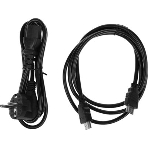 Монитор 23.8' HKC MB24V13FS129 IPS 1920x1080, 100 Гц, 4 мс (GtG), 16:9, 250 кд/м², VGA, HDMI 1.4, DP 1.2, 3.5 Jack, динамики (2×2 Вт), черный, фото11