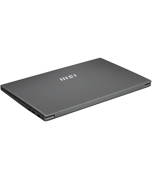 Ноутбук MSI Modern 15 F1MG/15.6'/IPS/Intel Core 7 150U /16Gb/512Gb SSD/Intel Graphics/DOS/серый/1.7kg