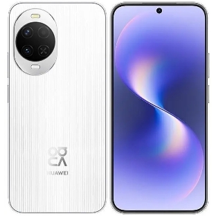 Смартфон Huawei Nova 15 12/512GB белый