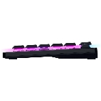Клавиатура Razer DeathStalker V2 Pro Tenkeyless гибридная, USB Type-A, Bluetooth, радиоканал, чёрный, фото5