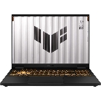 Ноутбук Asus TUF Gaming F16 FX608JHI-TU216/16'/IPS/Intel Core i5 14450HX/16Gb/512Gb SSD/NVIDIA GeForce RTX 5050 8Gb/без ОС/серый/2.2kg, фото 1