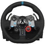 Руль LOGITECH G29 игровой (USB, для PS и PC, педали, виброотдача, 941-000113/941-000112/941-000142), фото6