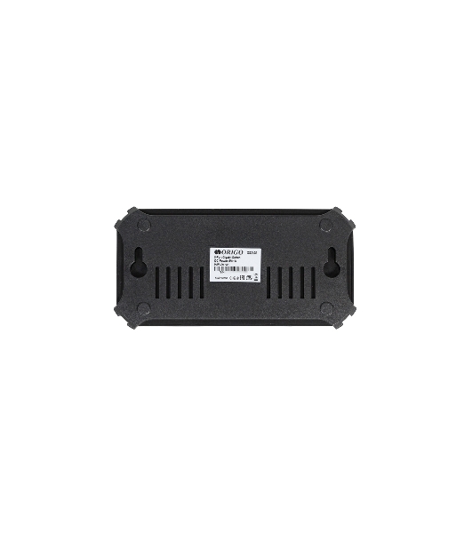 Коммутатор Unmanaged Switch 8x1000Base-T, plastic case