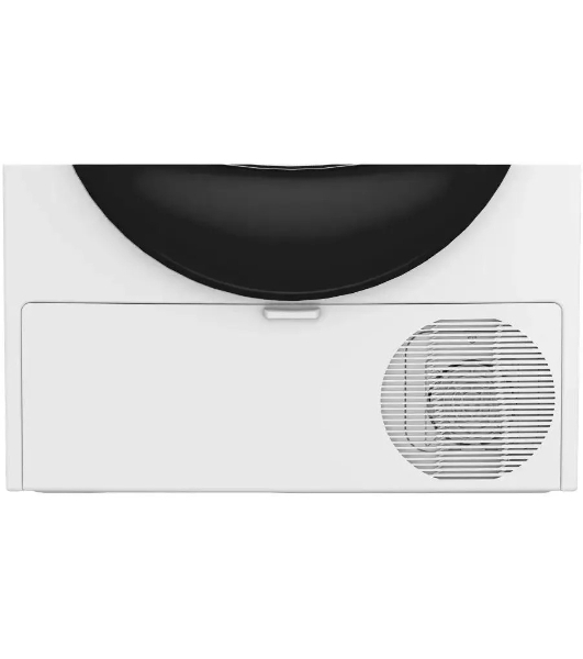 Сушильная машина Beko BM3T37220 белый, 7 кг, сушка - тепловой насос, программ - 15, 59.8 x 84.6 x 54.5 см