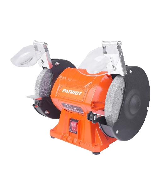 Станок заточной Patriot GM 150 P Expert 375W (160301532)