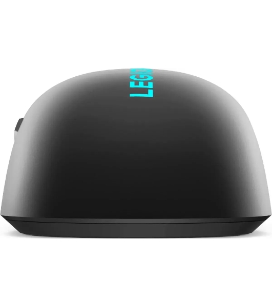 Мышь беспроводная Lenovo Legion M600s Wireless Gaming темно-серый оптическая 19000dpi BT/Radio USB (GY51H47354)