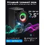 Портативная колонка Ritmix SP-3050, фото15