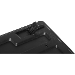 Комплект клавиатура+мышь A4Tech FStyler FG1012 беспроводной, USB, 1200 DPI, черный, фото8