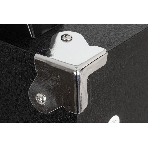 Минисистема SUPRA SMB-2150 черный 1200Вт FM USB BT SD (в комплекте: активн.+пассив.колонки), фото7