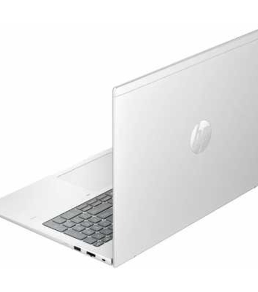 Ноутбук HP ProBook 4 G1i/16'/Intel Core Ultra 5 225U/16Gb/512Gb SSD/Intel Graphics/DOS/серебристый/1.8kg