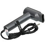Фен Roidmi Hair dryer Miro серый, 1300 Вт, компактный, ионизация, фото8