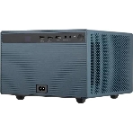 Проектор ViewSonic LX60HD LCD 630Lm ANSI (1920x1080) 4200:1 ресурс лампы:20000часов 2xUSB typeA 1xHDMI 4.3кг, фото8