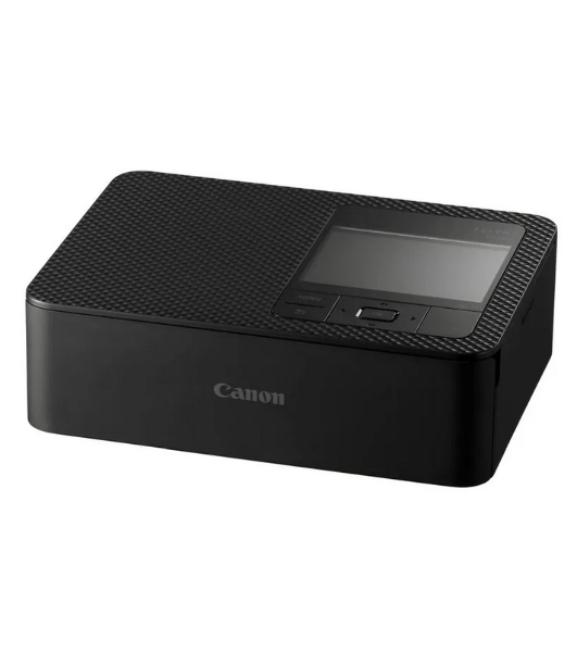Принтер струйный для фото Canon SELPHY CP1500 (5539C008), A6, цветное, печ. 1.2 стр/мин., 300 x 300 dpi, USB, Wi-Fi