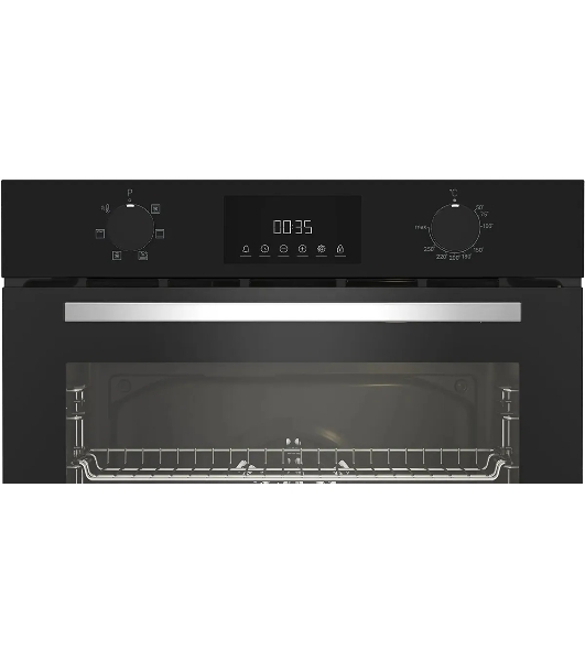 Духовой шкаф электрический Indesit IFE 3644 BL черный