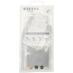 Чехол (клип-кейс) GRESSO Air, для Honor 50, прозрачный gr17air809, фото4