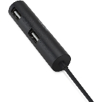 USB-концентратор Buro BU-HUB4-0.5R-U2.0, USB 2.0, USB 4 порта, USB, фото4