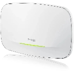 Точка доступа Zyxel NebulaFlex NWA130BE, WiFi 7, 802.11a/b/g/n/ac/ax/be (2,4 и 5 ГГц), MU-MIMO, антенны 2x2, до 688+4320 Мбит/с, 2xLAN 2.5GE, PoE, фото6