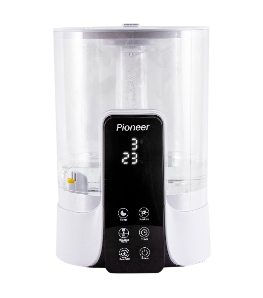 Увлажнитель воздуха Pioneer HDS60