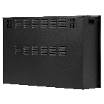 Очаг электрический Electrolux Sphere Plus EFP/P-2720RLS N, фото8
