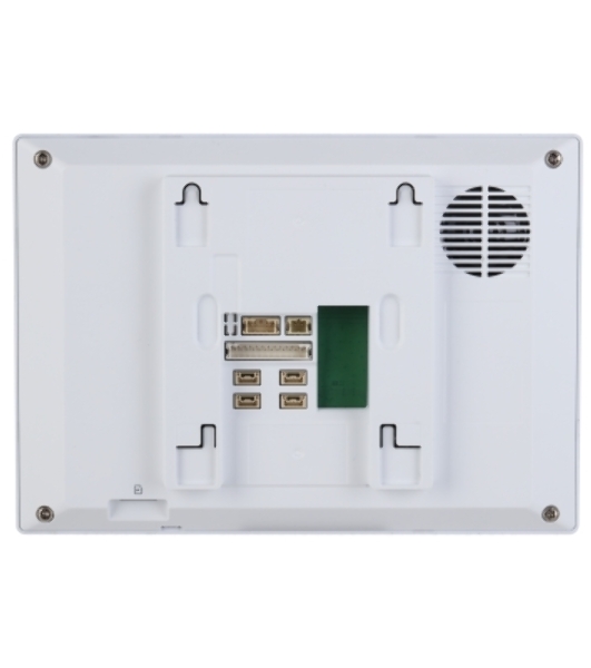 Видеодомофон Dahua DHI-VTH2624GW-WP-EA