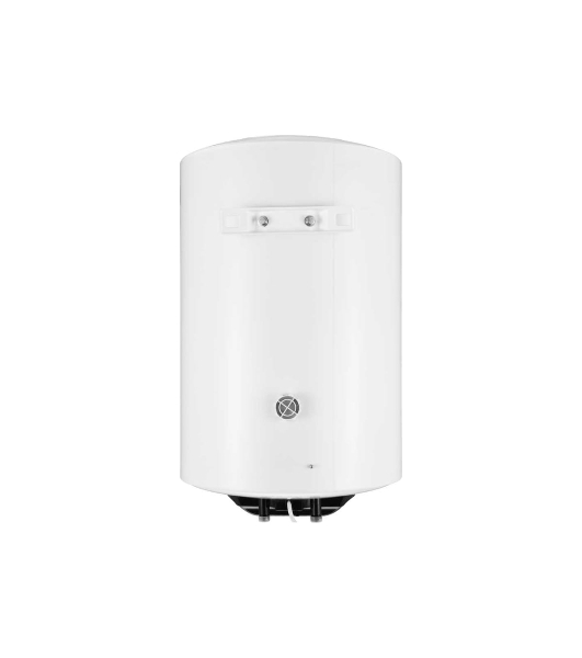 Водонагреватель электрический Maunfeld MWH80W03 белый, накопительный, 80 л, 1,5 кВт