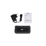 Коммутатор Unmanaged Switch 8x1000Base-T, plastic case, фото6
