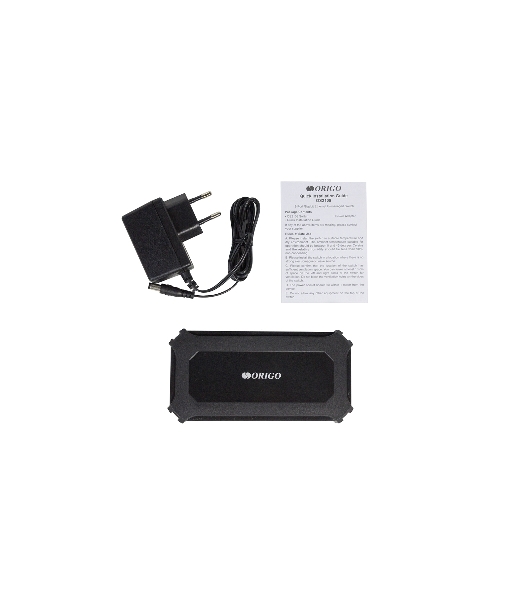 Коммутатор Unmanaged Switch 8x1000Base-T, plastic case